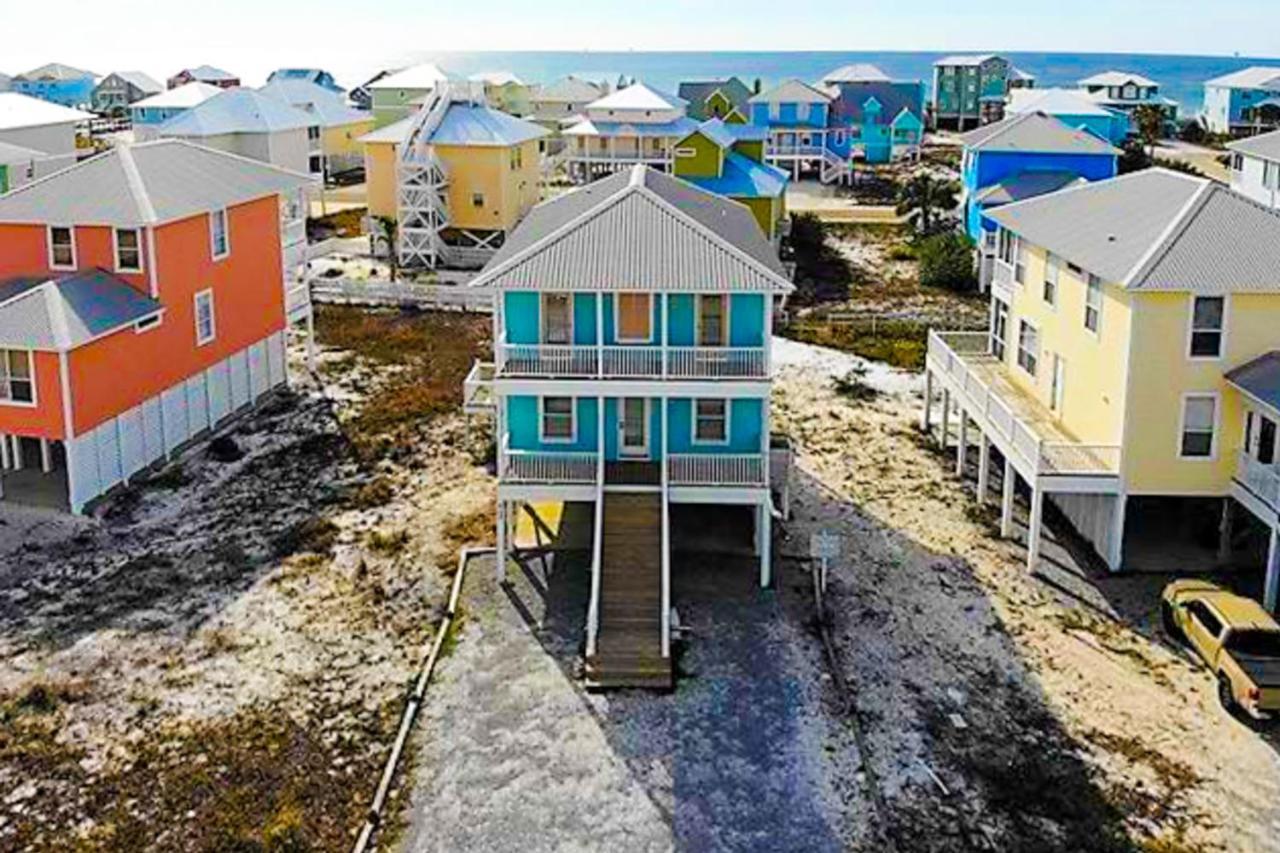 Sweet Home Alabama Gulf Shores Exterior foto