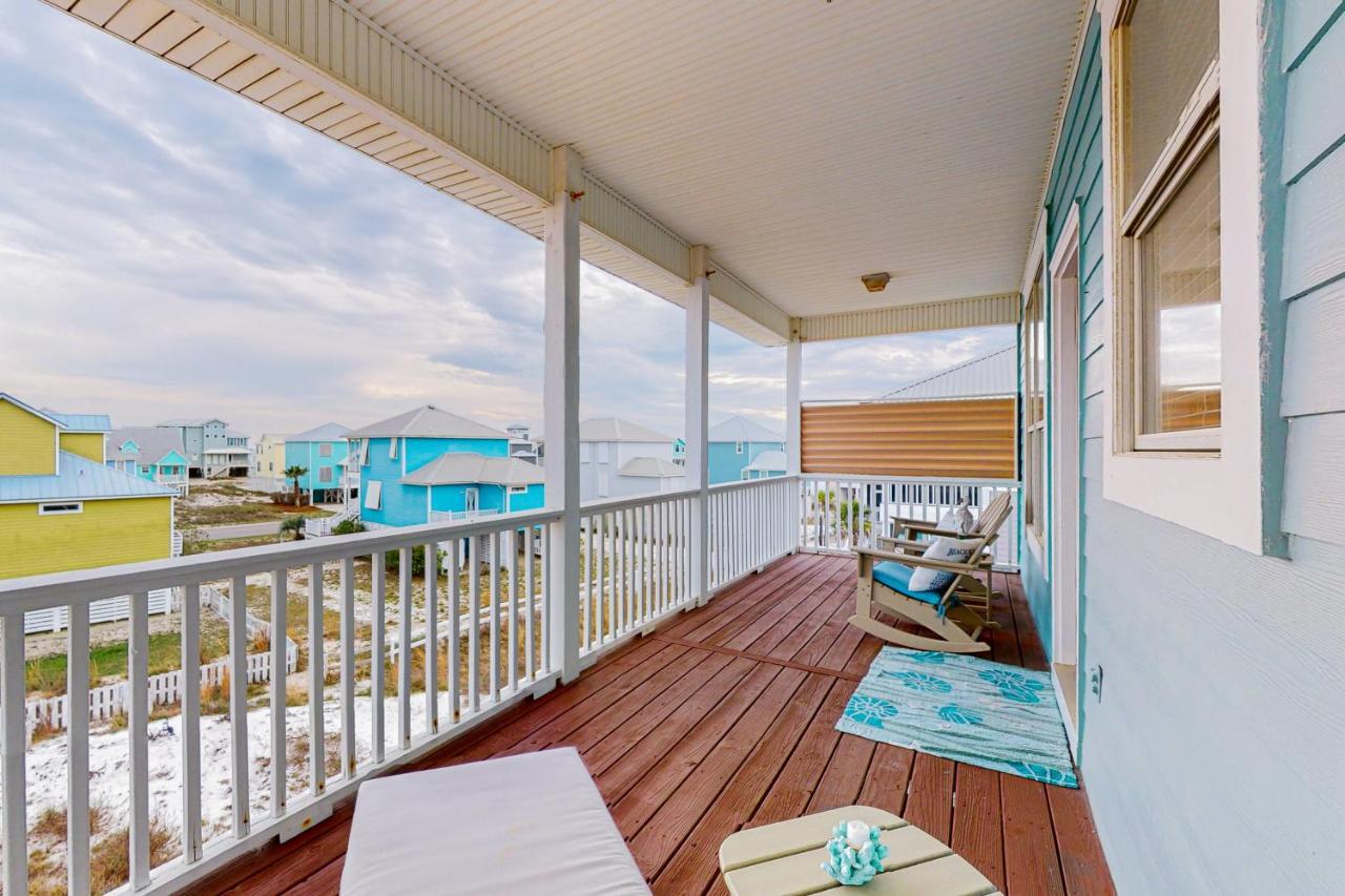 Sweet Home Alabama Gulf Shores Exterior foto